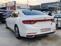 هيونداي أزيرا